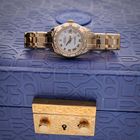 Image 2 of Rolex Pearlmaster Lady-Datejust 29mm 18ct Gold Watch
