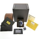 Image 12 of Breitling Superocean Heritage II; Automatic men's watch