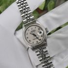 Image 22 of Rolex Datejust 26mm 'Full-Set' 79174; Automatic women's watch