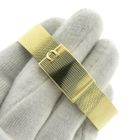 Image 7 of Omega DeVille Automatic; Vintage 14k gold men's watch