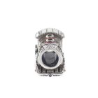 Image 8 of Pandora x Harry Potter charm; Silver; Hogwarts Express