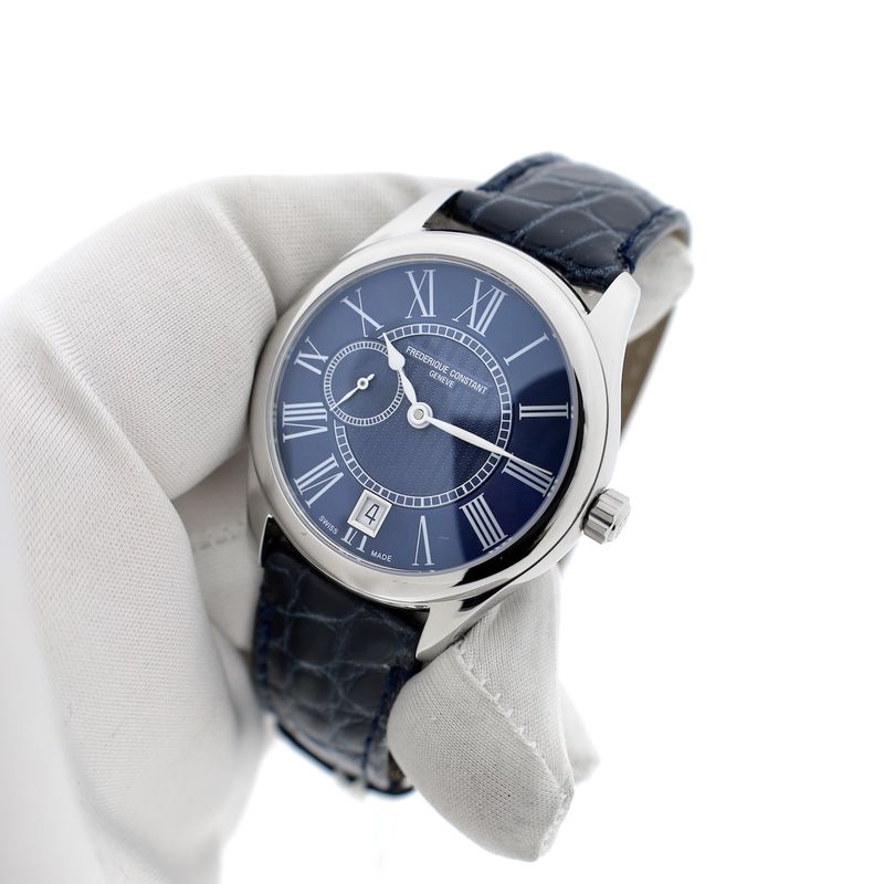 Image 12 of Frederique Constant Automatic FC-318MPN3B6; Automatic watch