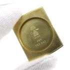 Image 7 of Omega Constellation Chronometer; 18k. gouden heren horloge