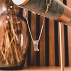 Image 4 of Bicolor fantasy pendant