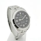 Image 3 of Rolex Airking 40mm 116900; Automatic men's watch in full set