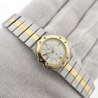 Image 5 of Chopard St. Moritz; Vintage women's watch with box/papers