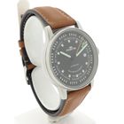 Image 3 of Fortis Flieger 'Expo 02'; Limited edition automatic men's watch