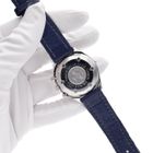 Image 14 of Breitling Callisto Chronograph B11045; Vintage chronograph watch