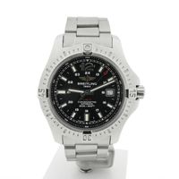 Breitling Colt 44 Automatic A17388; Automatic men's watch