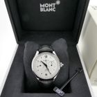 Image 8 of Montblanc Heritage Monopusher Chronograph 119952; Automatic men's watch with chronograph