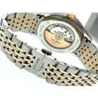 Image 2 of Longines Record Automatic; Men's watch