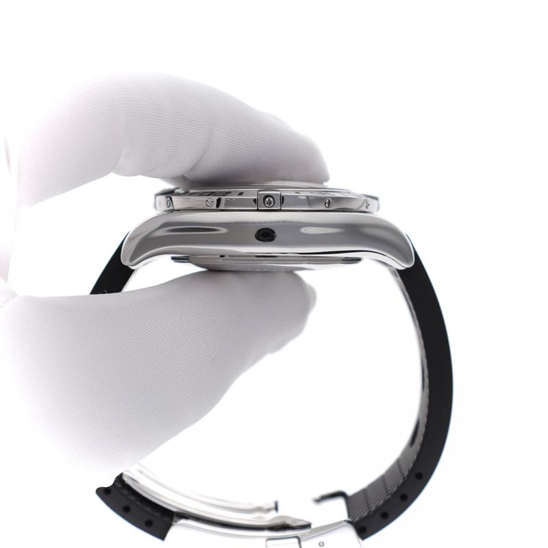 Image 8 of Breitling Chronomat 44 GMT AB0420; Automatic Men's Watch