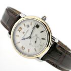 Image 11 of Maurice Lacroix Masterpiece 'Peseux Classic' MP7028; 18k gold/steel men's watch