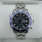 Image 17 of Omega Seamaster Diver 300m 2225.80.00; Chronograph men's watch