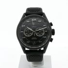 Image 1 of Tag Heuer Carrera 'El Primero'; Chronograph men's watch