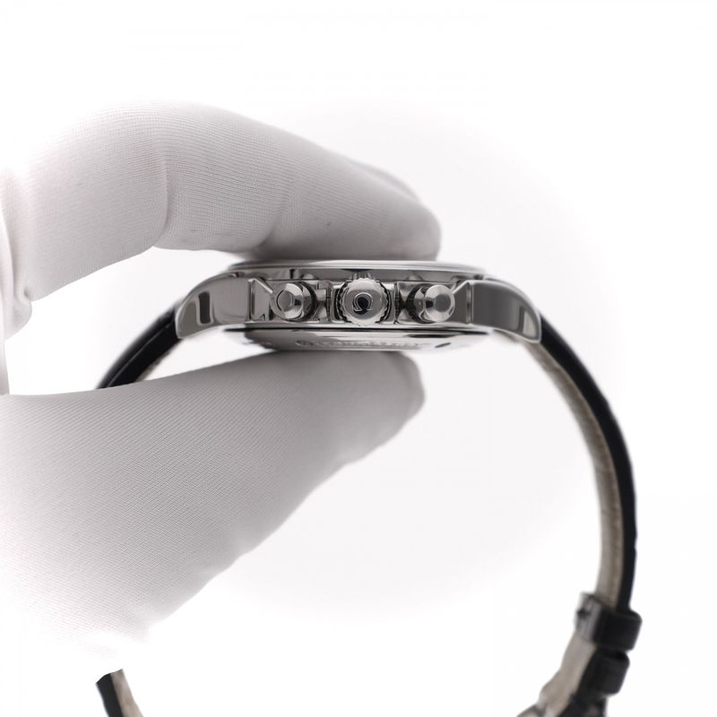 Image 6 of Omega De Ville 'Olympic' Chronograph Automatic Watch