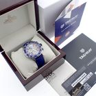 Image 2 of TAG Heuer Formula 1 'Gulf Limited' Chronograph Men's Watch