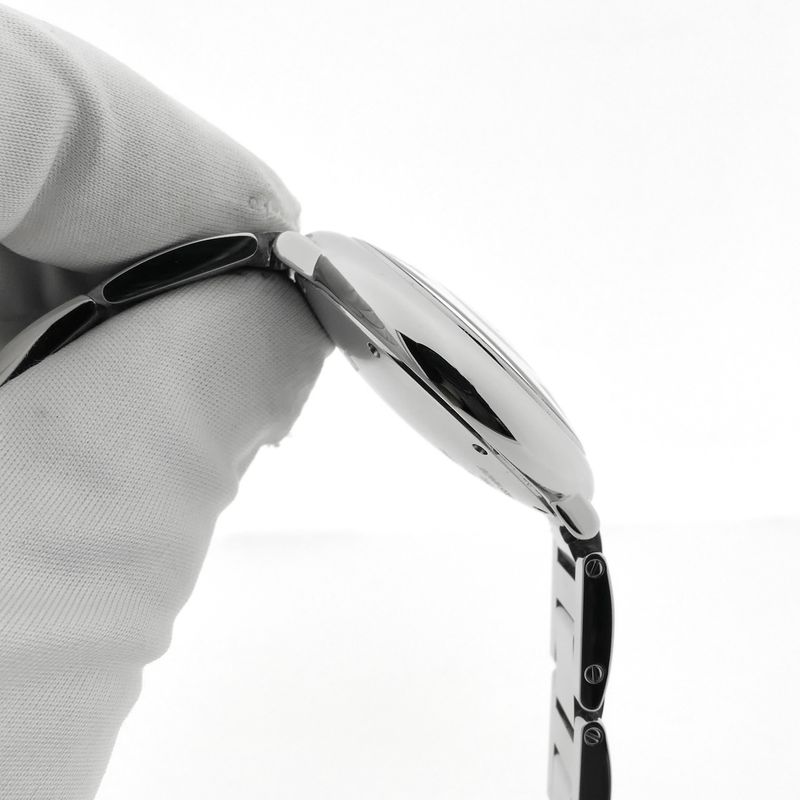 Image 9 of Cartier Ballon Bleu 36mm 3284; Automatic watch