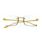Image 6 of Vintage Cartier glasses Panthère CT0061O 002