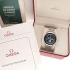Image 16 of Omega Speedmaster Professional Moonwatch 'From Moon to Mars' 3577.50.00; Men's Watch