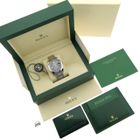 Image 7 of Rolex Datejust 41mm 'Wimbledon' 126300; Automatic men's watch