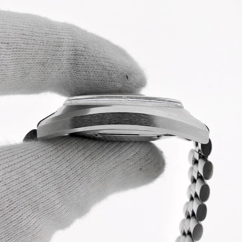 Image 7 of Omega Seamaster 'Soccer Timer'; Vintage chronograph men's watch