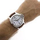 Image 14 of Panerai Luminor Base PAM00775; Mechanical men's watch