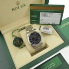 Image 10 of Rolex Oyster Perpetual 36mm 116000; Automatic watch