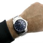 Image 17 of Longines Conquest L3.776.4; Automatic men's watch