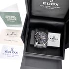 Image 4 of Edox Class-1 Chrono Offshore 01107; Automatic Men's watch