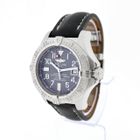 Image 2 of Breitling Avenger Seawolf A17330; Automatic men's watch