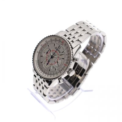 Image 2 of Breitling Montbrillant Chronograph 38mm A41370; Automatic Watch