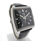 Image 3 of Heuer Monaco Chronograph CS2111; Automatic men's watch