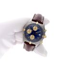 Image 9 of Chronomat Chronograph 81.950 / B13050; Automatic Pilot's Men's Watch