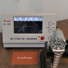 Image 23 of Rolex GMT-Master II 116710LN; Automatic men's watch