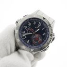 Image 5 of Hamilton Khaki Regatta Alarm; Men's watch with regatta timer