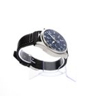 Image 11 of IWC 'Le Petit Prince' Pilot's IW377714; Chronograph men's watch