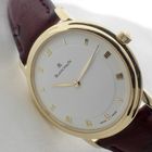 Image 15 of Blancpain Villeret 'Ultra Slim' 18k gold men's watch