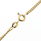 Image 4 of Gold gourmet link chain