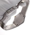 Image 13 of Ebel Classic Wave 38mm E1255F41; 18k gold/steel men's watch