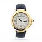 Image 1 of Cartier Pasha De Cartier 2726 W3018651; 18k gold men's watch