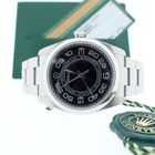 Image 18 of Rolex Oyster Perpetual 36mm 116000; Automatic watch