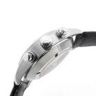 Image 12 of IWC Pilot Chronograph; Automatic men's watch