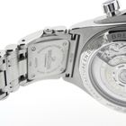 Image 14 of Breitling Super Chronomat B01 44; Automatic men's watch with UTC