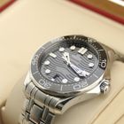 Image 15 of Omega Seamaster 300m Co-Axial Master Chronometer 42mm; Automatic men's diving watch