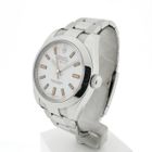 Image 2 of Rolex Milgauss 116400; Automatic men's watch