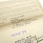 Image 8 of Chopard gold bracelet with diamonds; 1.98 ct.