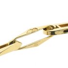 Image 8 of Gold closed forever bracelet
