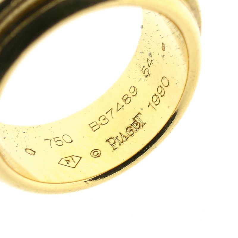 Image 5 of Piaget Possession Bangle with Diamonds; 0.21 ct.