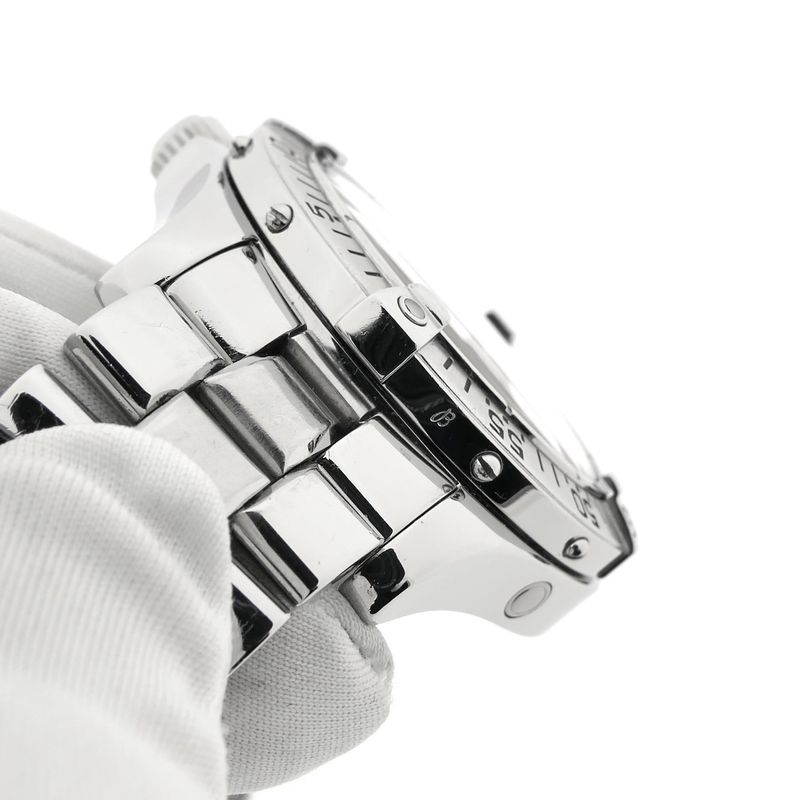 Image 7 of Breitling Superocean Automatic 42mm A17360; Men's diving watch